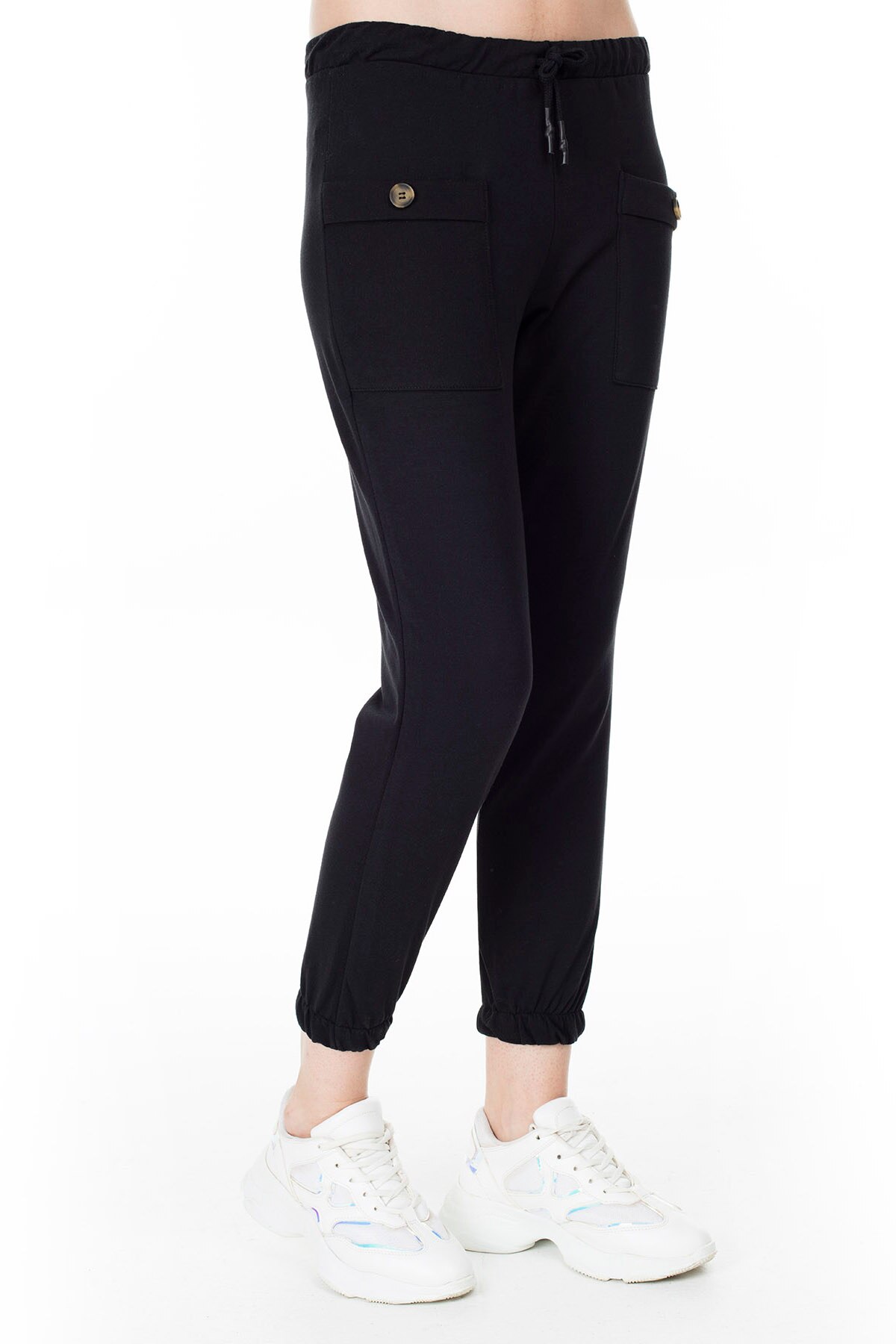 LELA Women's Jogging Pants - Comfortable Fit - Casual Activewear