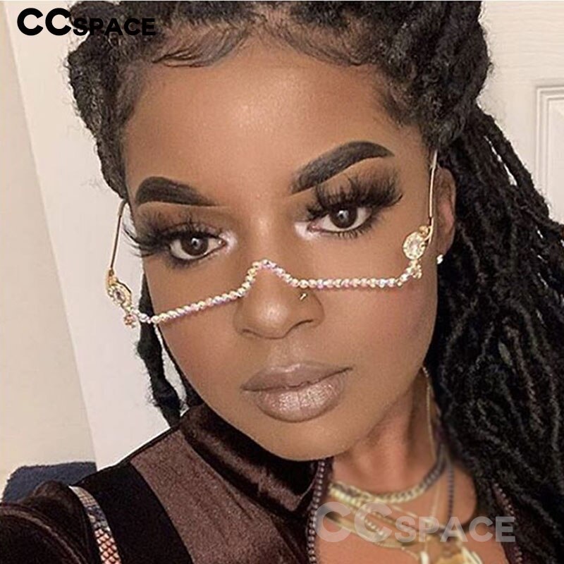 47163 montures de lunettes à pendentif en forme – Grandado