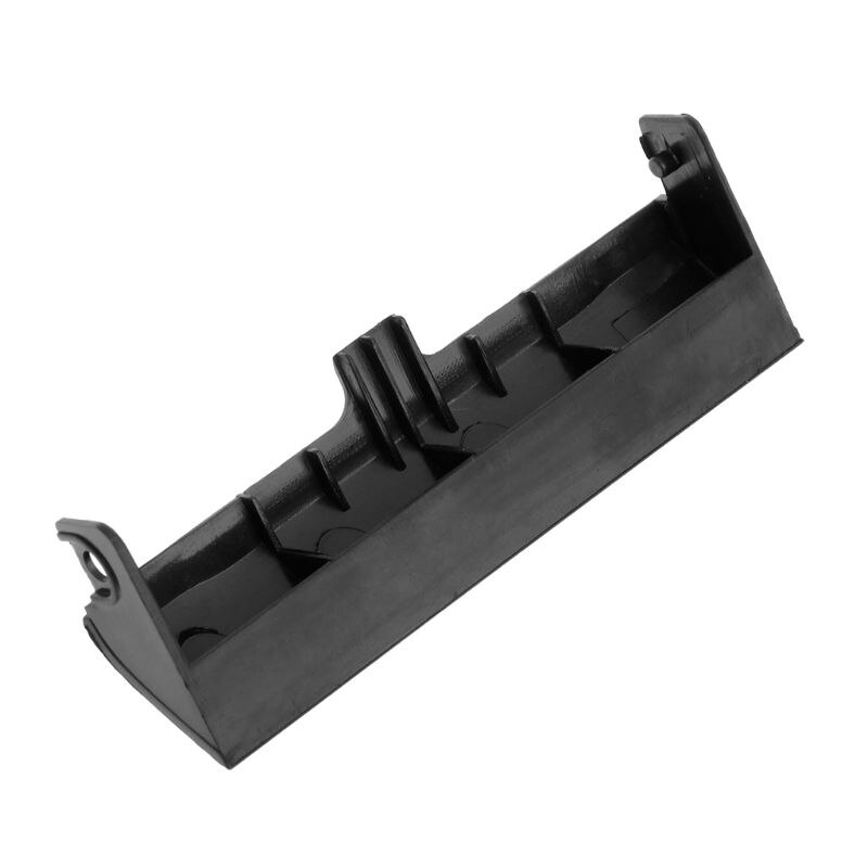 Hdd caddy capa de disco rígido titular parafuso portátil acessório substituição para dell e6420 e6520