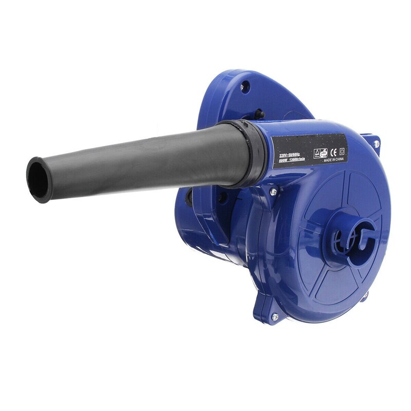 600W 220V Elektrische Handheld Gebläse Vakuum Computer Reiniger Elektrische Industrielle Luft Gebläse Staub Weht Staub Kollektor für Büro: Ursprünglich Titel