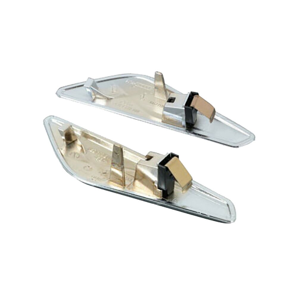 Auto Links Rechts Spatbord Trim Finisher Vervanging 51117338569 51117338570 Voor Bmw X3 X4 F25 F26 Auto Accessoires