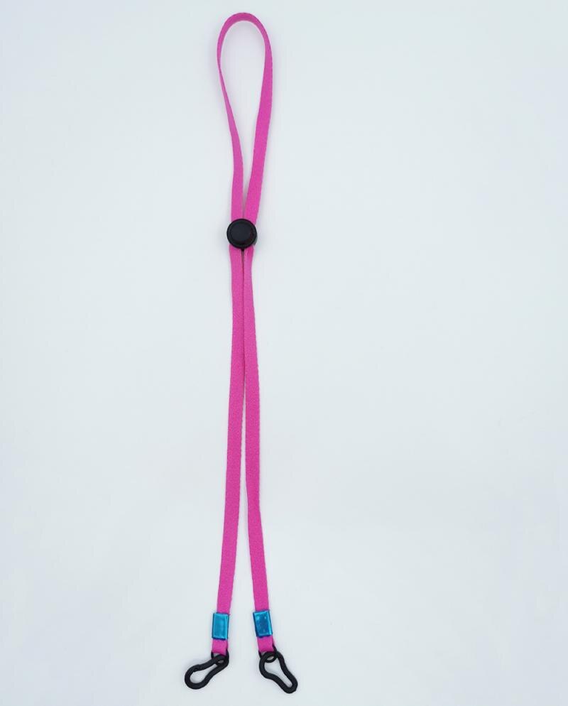 Masker lanyard kinderen masker houder - gezichtsmasker ketting - gezicht anti-verlies en anti-masker lanyard
