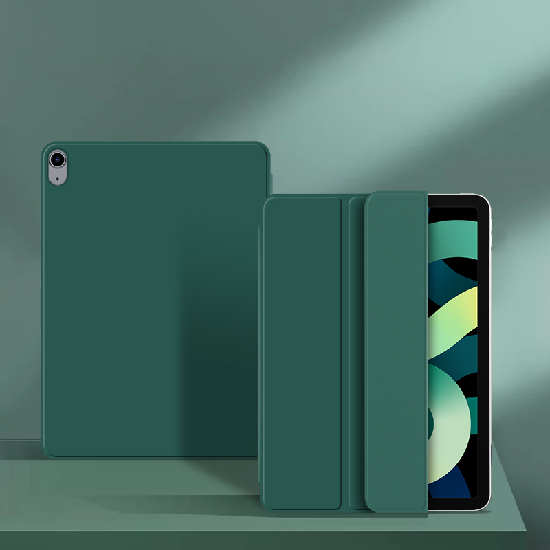 Huwei til ipad air 4- deksel, air 5 til ipad pro 11- deksel, ipad pro 12 9 -deksel, 12.9 mini 6- deksel til ipad 10th generasjon, magnetisk deksel