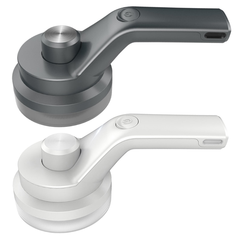 Lyrlody Fusselrasierer Mit 6 Klingen & Versteckter Fusselrolle – Inkl. Ladung, Sicher & Effektiv