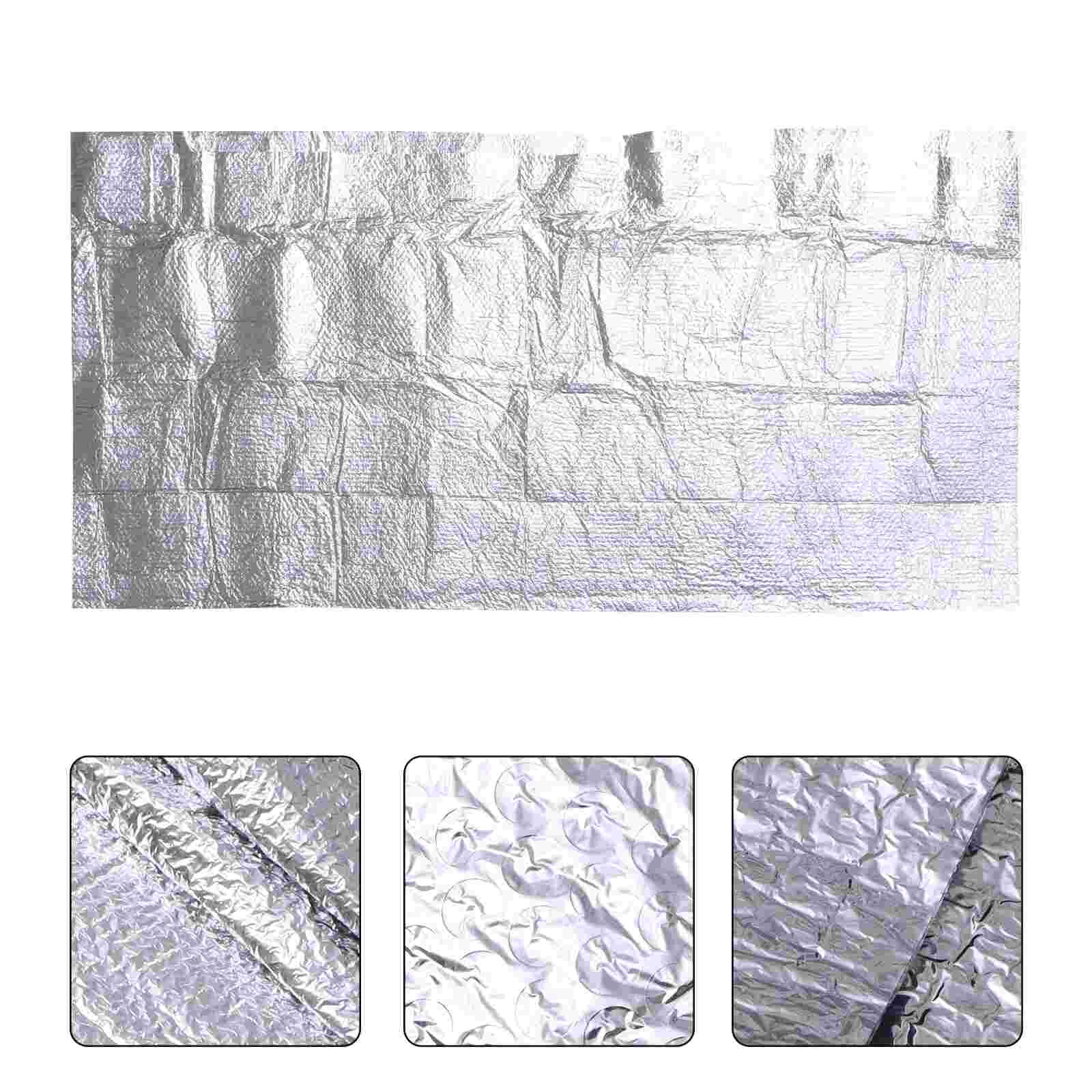 1PC Swimming Pool Heat Preservation Cover Heat Insulation Swim Pool Cover Thermal Insulation Pool Film Swimming Pool