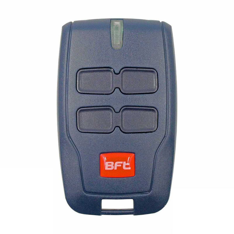 BFT Afstandsbediening BFT B RCB02 RCB04 MITTO 2 4 KLEIO B RCA 02 04 TRC1 TRC2 TRC3 Garagedeur Afstandsbediening 433,92 MHz Poortopener