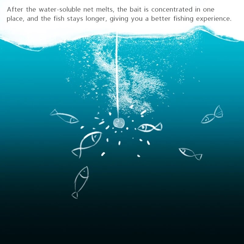 PVA Mesh Karpervissen | DB Fishing - Alles over sportvissen PVA Mesh Karpervissen | DB Fishing - Alles over sportvissen