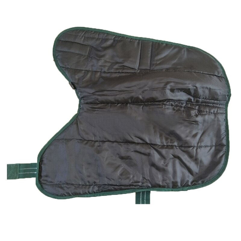 Waterproof Reflective Wrap Around Cosy Exercise Sheet Rug Horse Warm Rug Warm Cover Sheet WHShopping