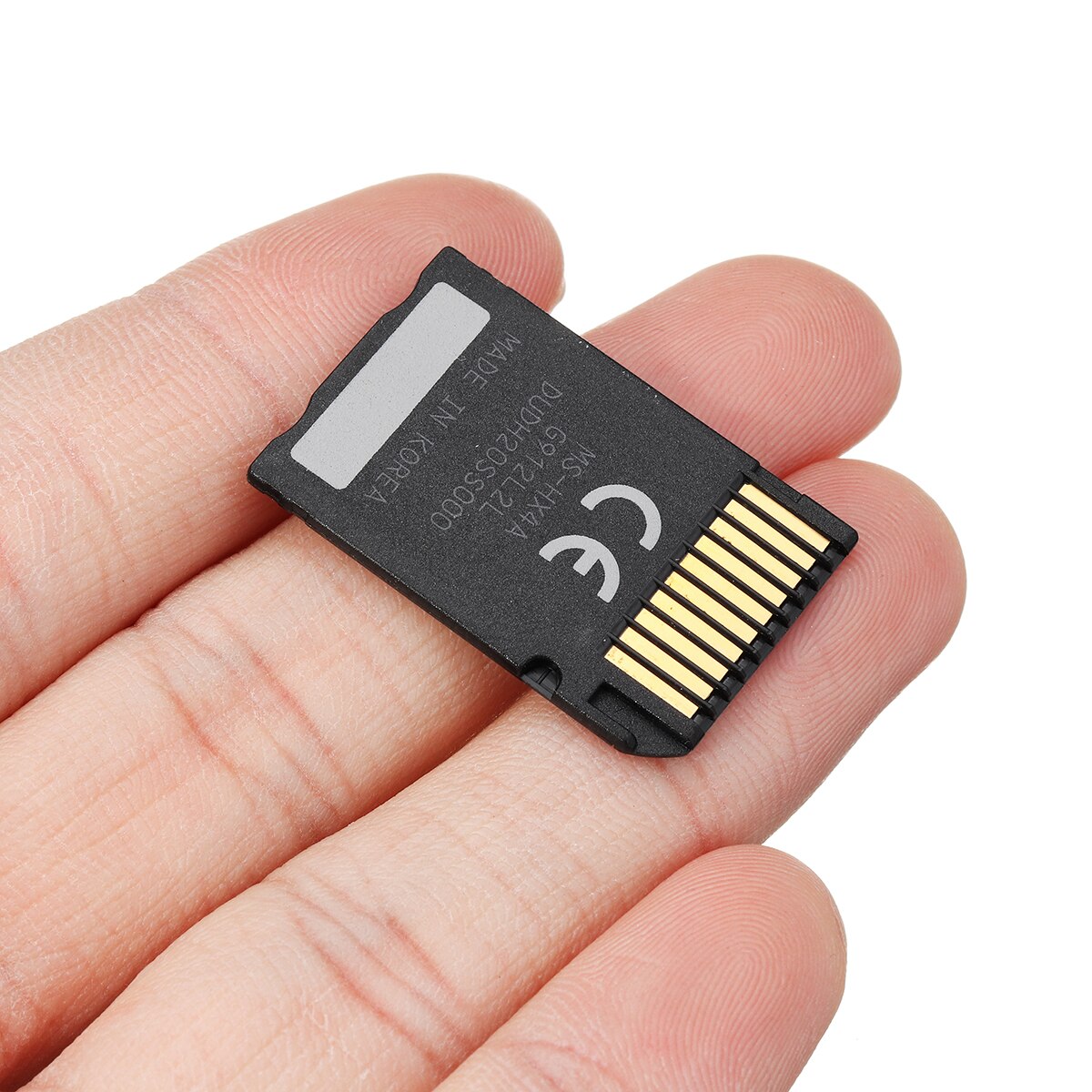 4/8/16/32GB Memory Stick MS Pro Duo Flash Card For Sony PSP Cybershot Camera Full Capacity Game Memory Cards