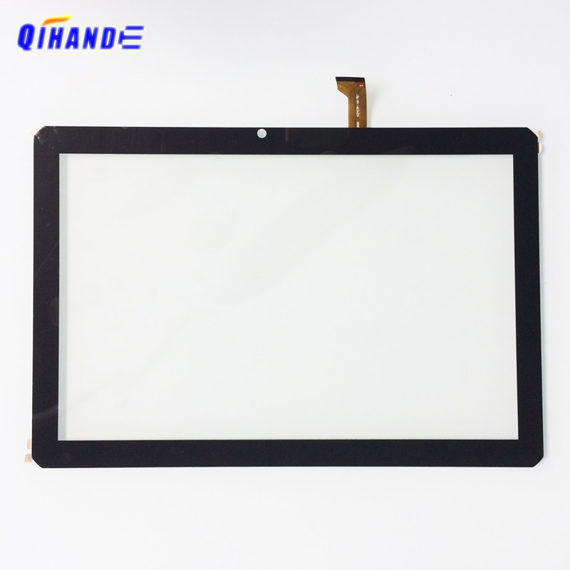 10.1 Inch Tablet Touch Screen Voor Bq 1022L Armor Pro Lte + Tablet Externe Digitizer Glas Sensor Kids touch Panel