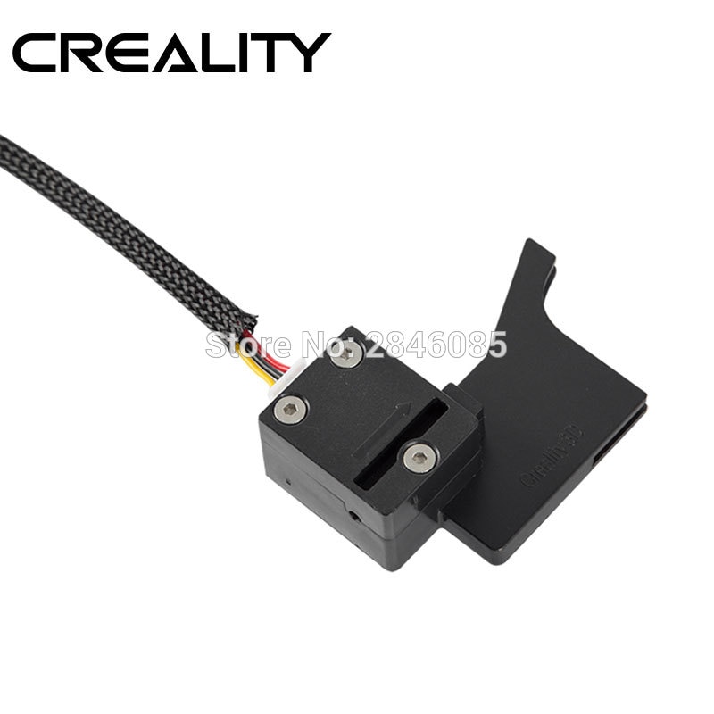 CREALITY 3D Printer Upgrade 3D Printer Parts Filament Detect Sensor for CR-10S/CR-10 S4/CR-10 S5 Creality 3D Printer