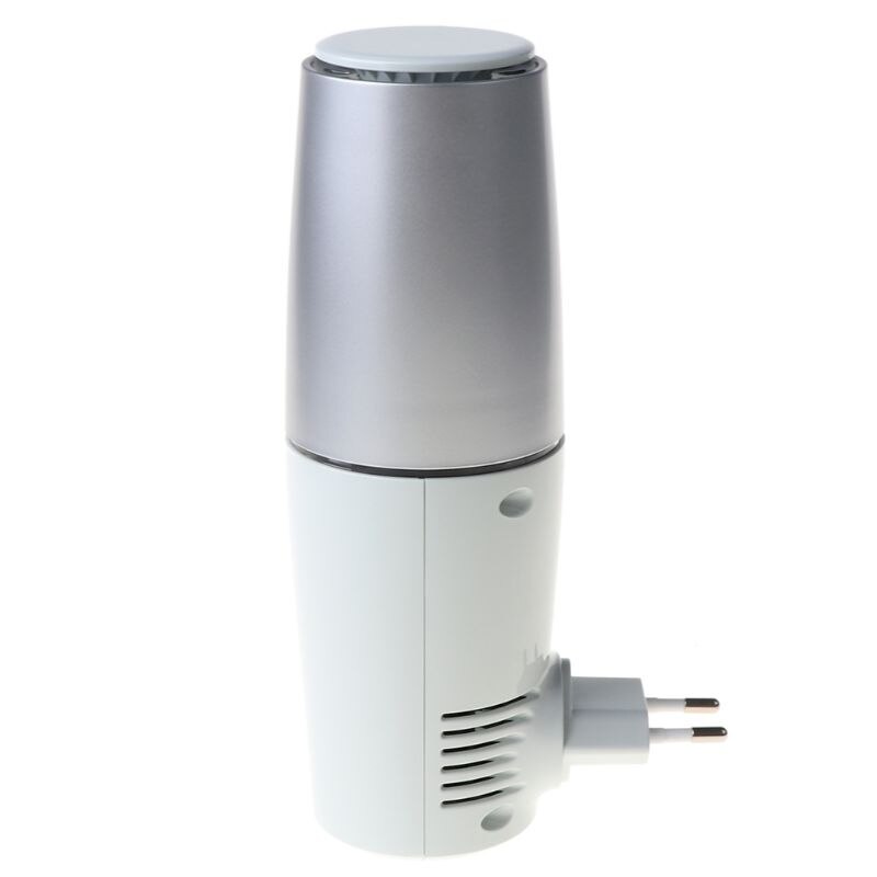 Portable UV-C Air Purifier Sanitizer Eliminate Sanitize Airborne Germs Cleaner