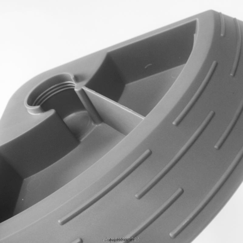 Reptiel Automatische Water Dispenser Voedsel Feeder Terrarium Hoek Schotel Voor Insect Hagedis Schildpadden Snake Spider Kikker Gekko