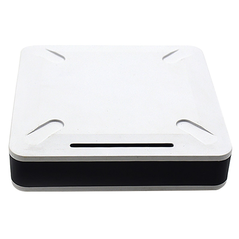 Plastic Router Distribution Enclosure Box Project Case For Electronics Enclosure Control Housing: Default Title
