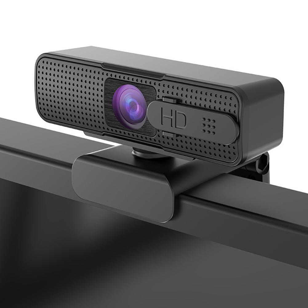 H701 Webcam 1080p Webcam Abdeckung Autofokus Netz Kamera Aufruf Mit Mikrofon Für Computer Kamera Video Netz R7S4