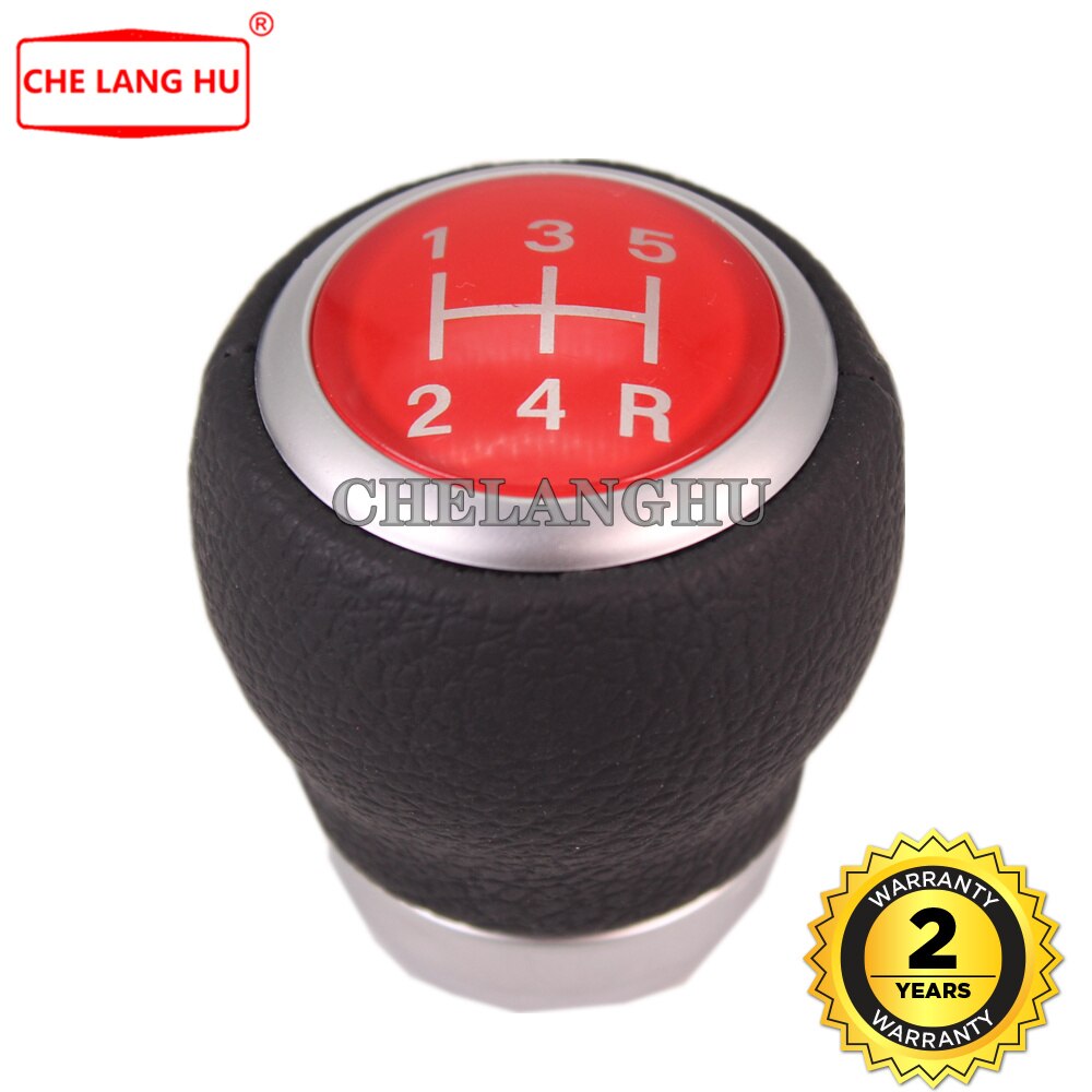 Dla Subaru Impreza WRX STI chory leśniczy 2010 2011 2012 2013 2014 2015 2016 2017 2018 samochodów 5 skrzynia biegów gałka dźwigni zmiany biegów