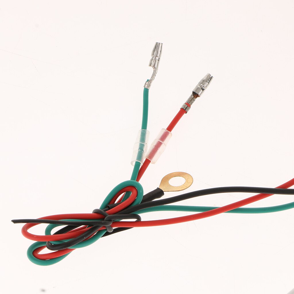 Radio aérea eléctrica para coche, Kit de antena de aumento de potencia automática, señal de coche, antena eléctrica de 12V, antenas de vehículo Exterior, Radio AM/FM