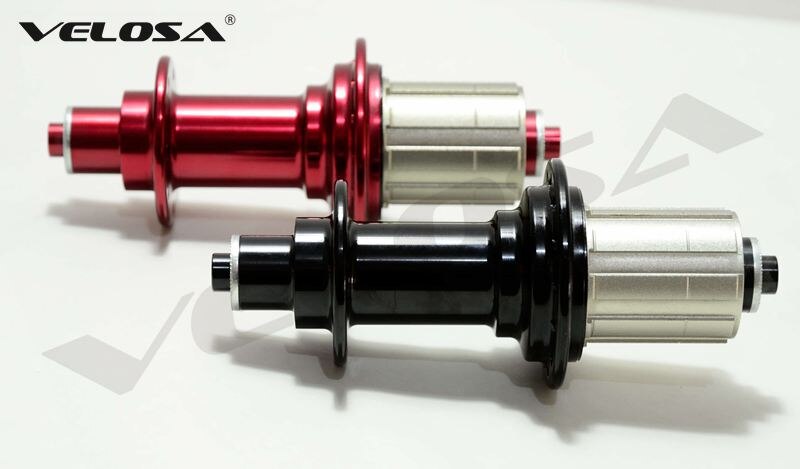 Powerway R13 super light hubs 20/24,18/21,16/20 holes,Power way road bike hubs weight only 285g,sealed bearings