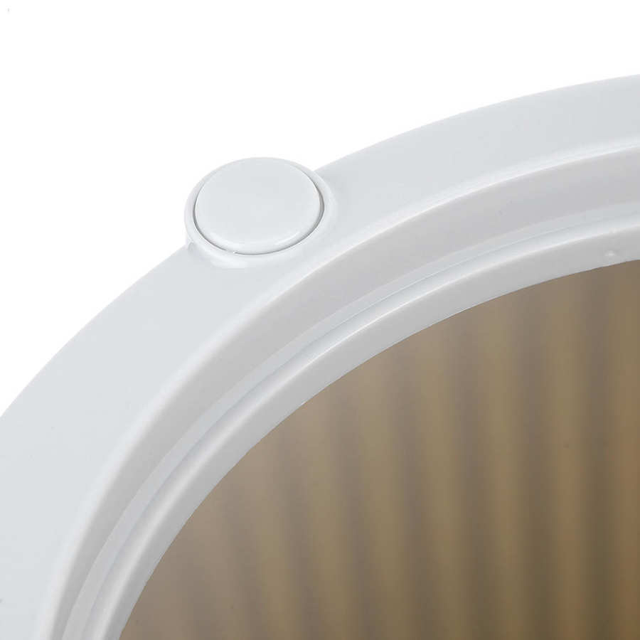 Cloth wash Machine Washing Machine 8L 18W Mini USB Powered Portable Desktop Laundry Washer Ultrasonic Washing Machine