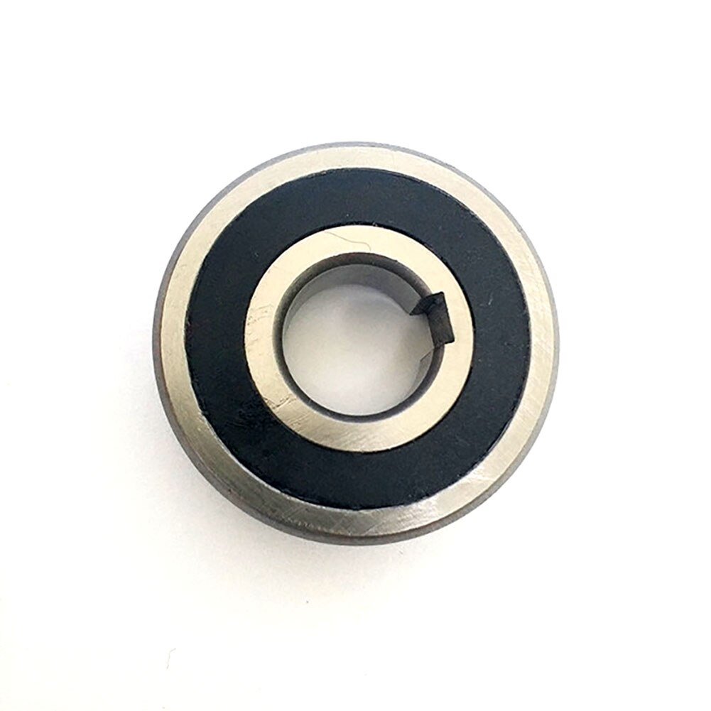 Sprag Clutch Tool Internal Keyway Low Noise CSK30P Accessories Durable Wear Resistant One Way Bearing Freewheels 30x62x16mm