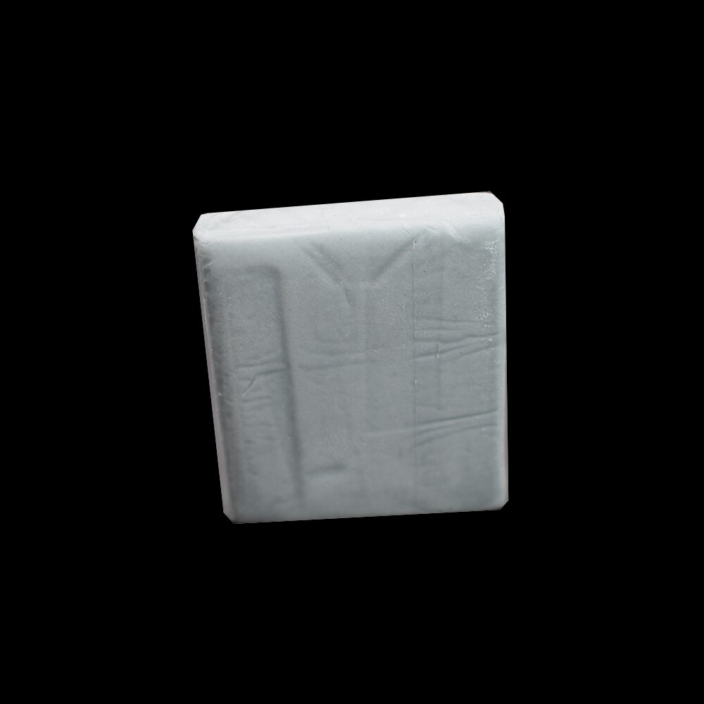 1pc Rubber Eraser Strong Adhesive Kneadable Cleaning Pencil Art Artists Drawing Rubber Eraser Office & School Supplies