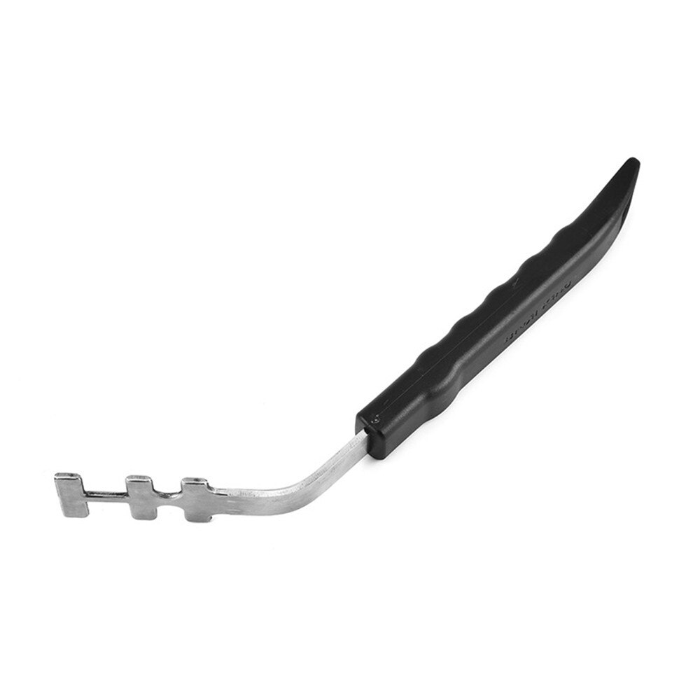1pc Heat-resistant Grill Grate Lifter Anti-scald Cooking Grate Lifter Tool Bbq Grill Tools Accessories For Camping