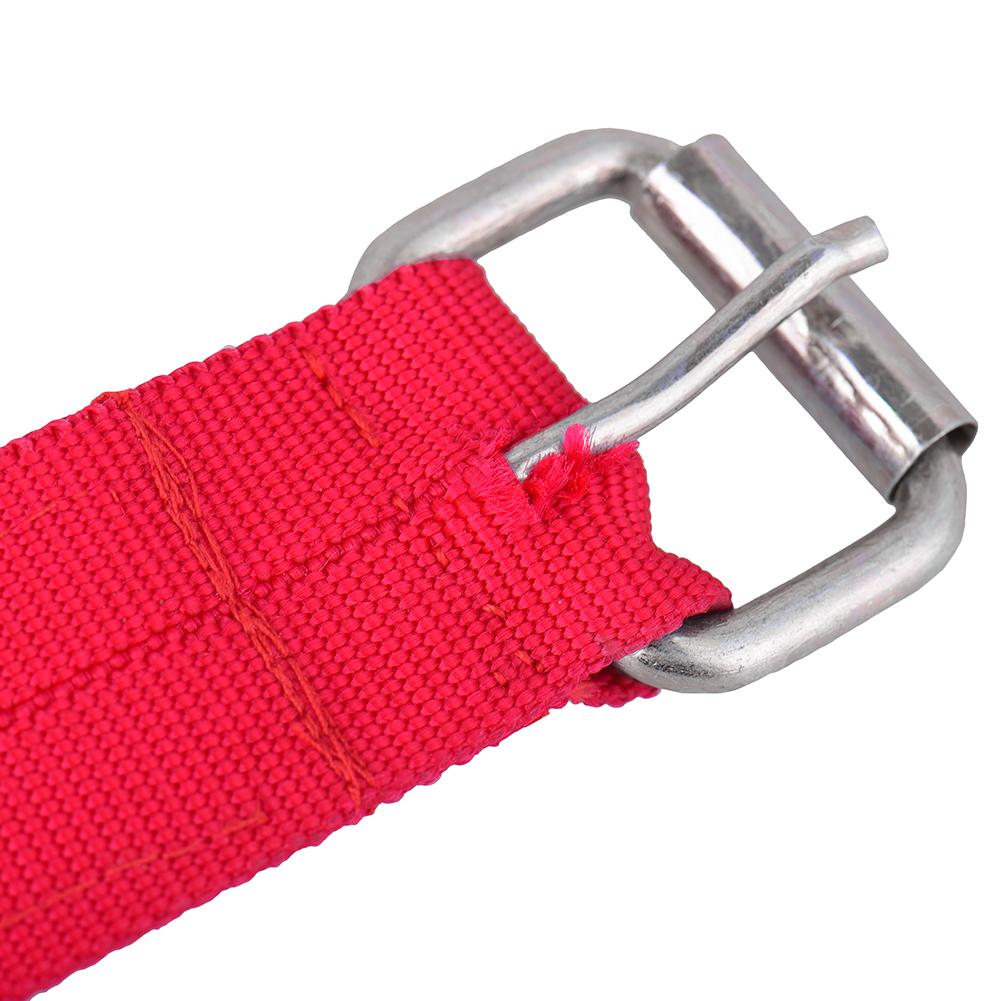 3M Nylon Horse Reins Adjustable Riding Equipment Halter Horse Bridle With Bit Fixed Horse Equestrian Accessories 20E