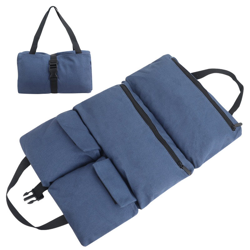 Technician Tool Bag Hardware Screwdriver Organizer Portable Bag Waterproof Multifunction Bolsa Herramientas Tool Storage 102710: style 9