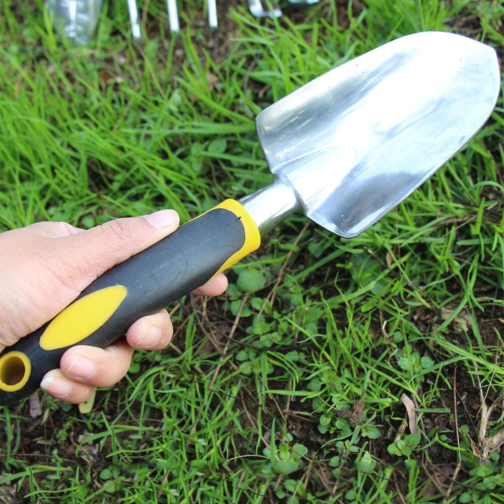 Pelle de jardin outil de désherbage truelle à main outils de jardinage outils de désherbage greffe de terres agricoles désherbage outils de desserrage