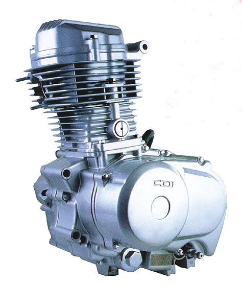 Kit de bielle de moto pour Honda CG125, bielle CG 125 125cc 383