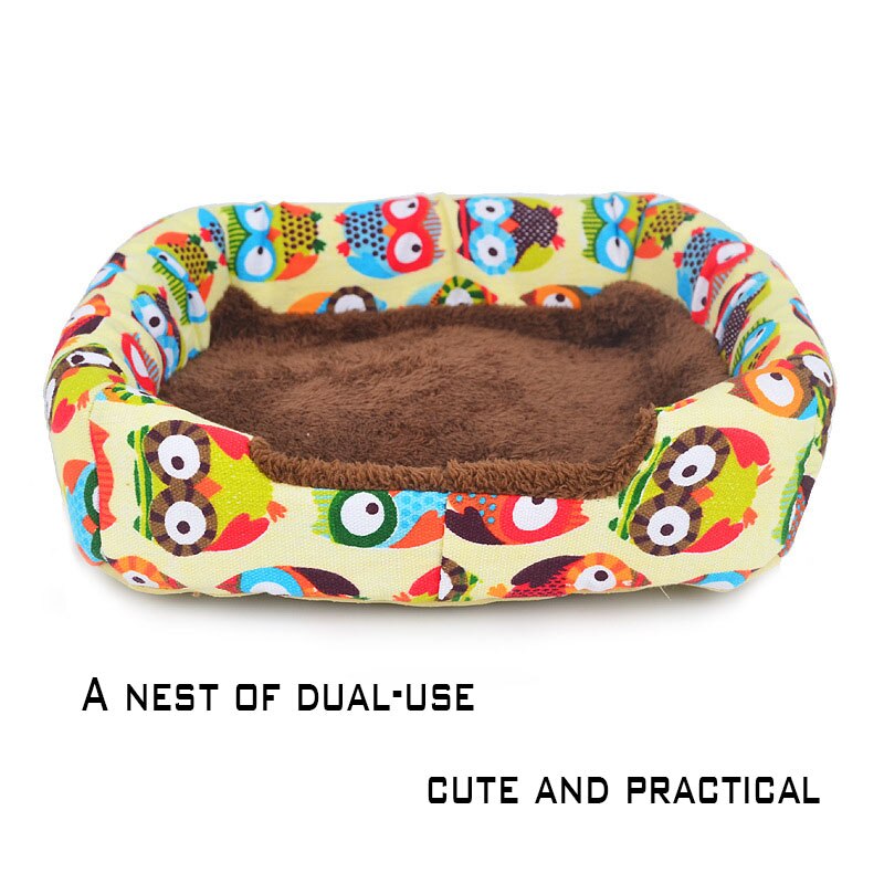 Lit Chihuahua pliable double usage | Lits pour chiens pour petits chiens maison, lit Chihuahua étanche chiens moyens et grands, lit pour animaux de compagnie