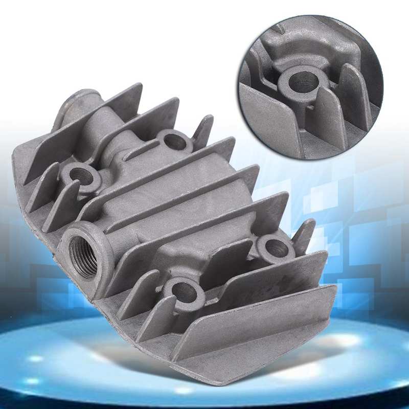 Lot De 2 Joints De Culasse Pour Vanne à Anche – Compresseur D'air, Uxcell
