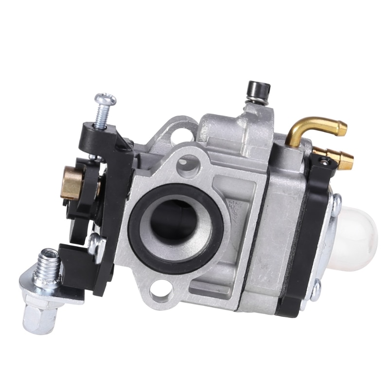 Carburetor 10mm Carb w/ Gasket For Echo SRM 260S 261S 261SB PPT PAS 260 261 BC4401DW Trimmer