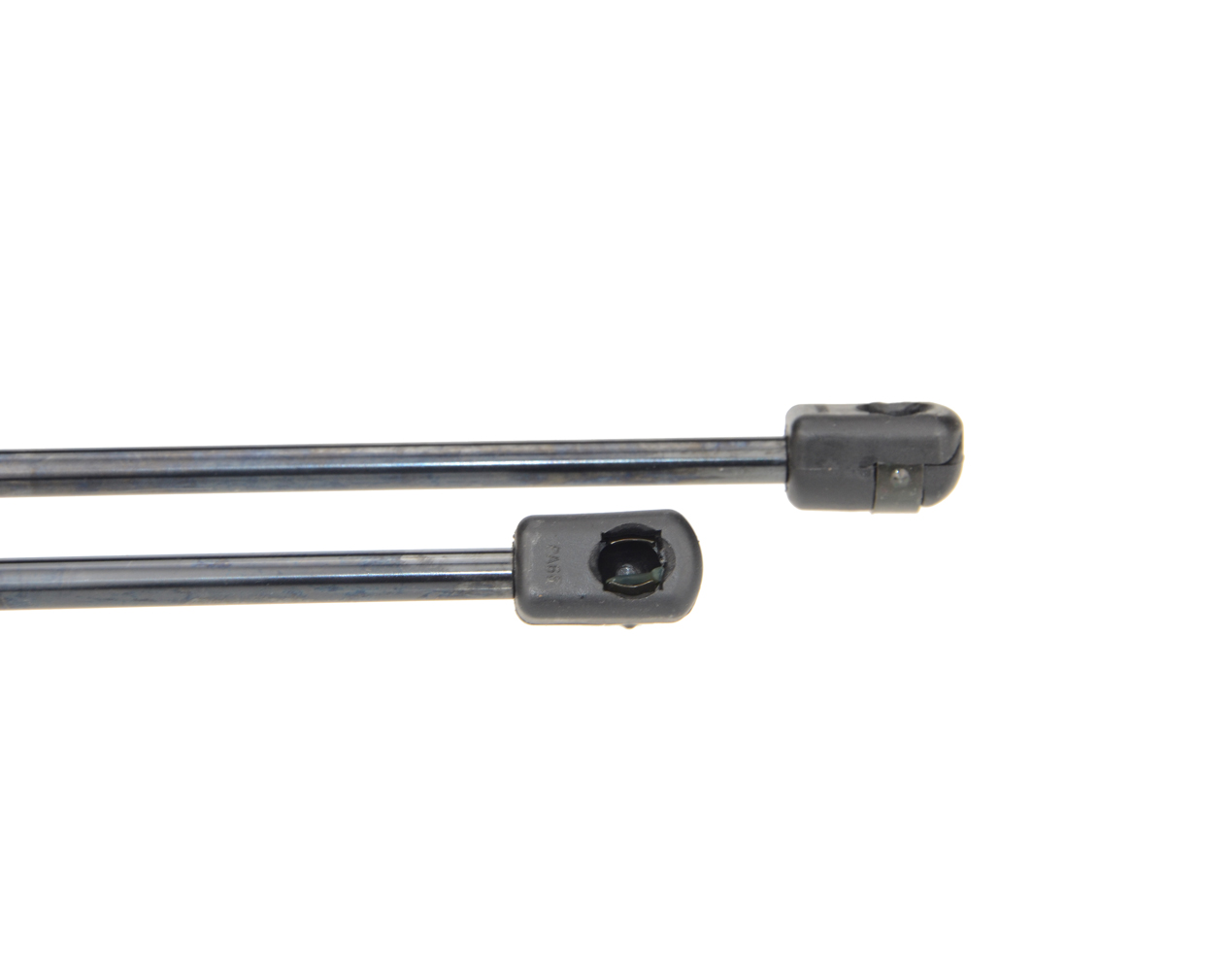 2x Bonnet Gas Struts Shock Struts Lift Supports for Volvo XC90 2003 2004 2005 2006 2007 510MM 320N 30649736