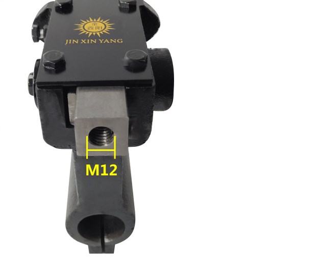 Ponsmachine Lederen Handmatige Punch Bronzing Machine Snijmachine