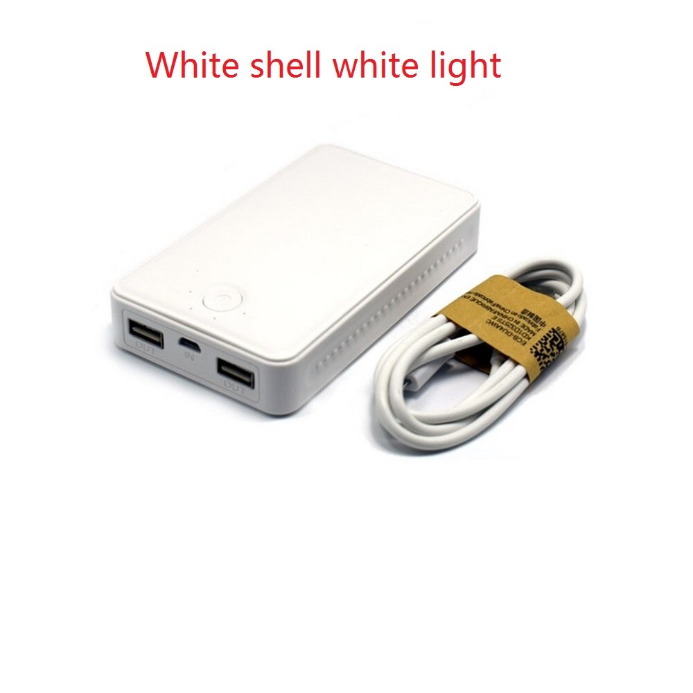 Aquarium led verlichting waterplanten aquarium verlichting wit en blauw verlichtingslamp voor aquarium: 2