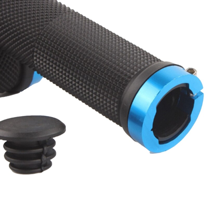 Fiets Stuur Bilaterale Slot Stuur Mountainbike Vouwfiets Vouwfiets Fiets Met Stuur Verstopping