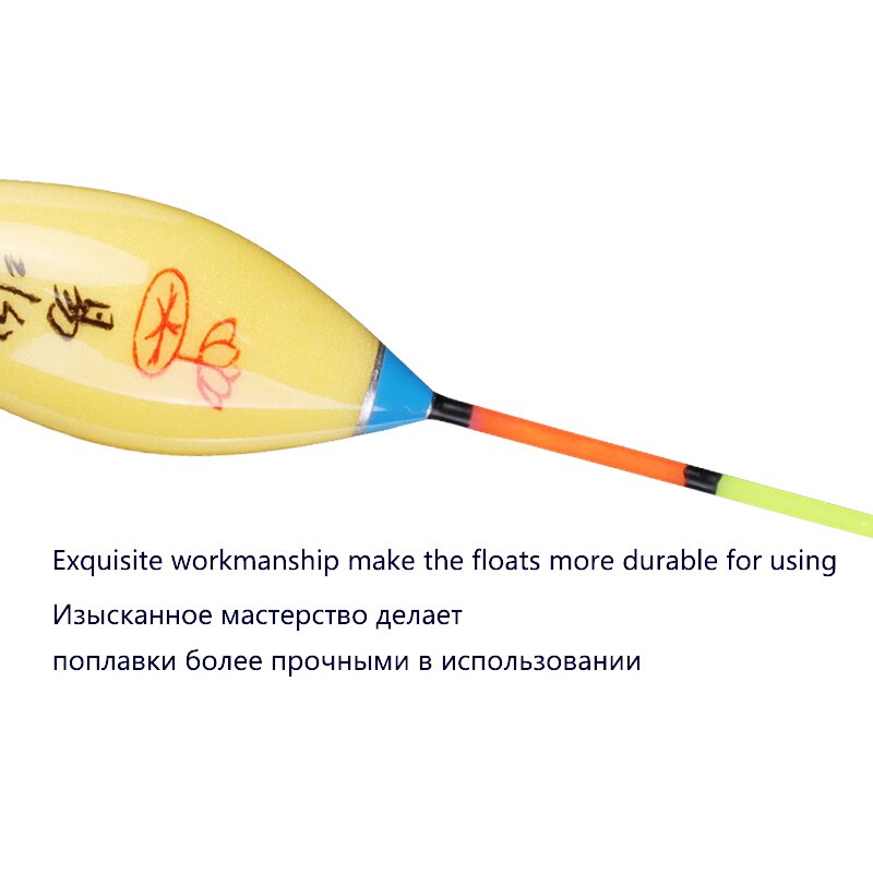 Pesca A Galla Col Pellet Waggler - Foto 9