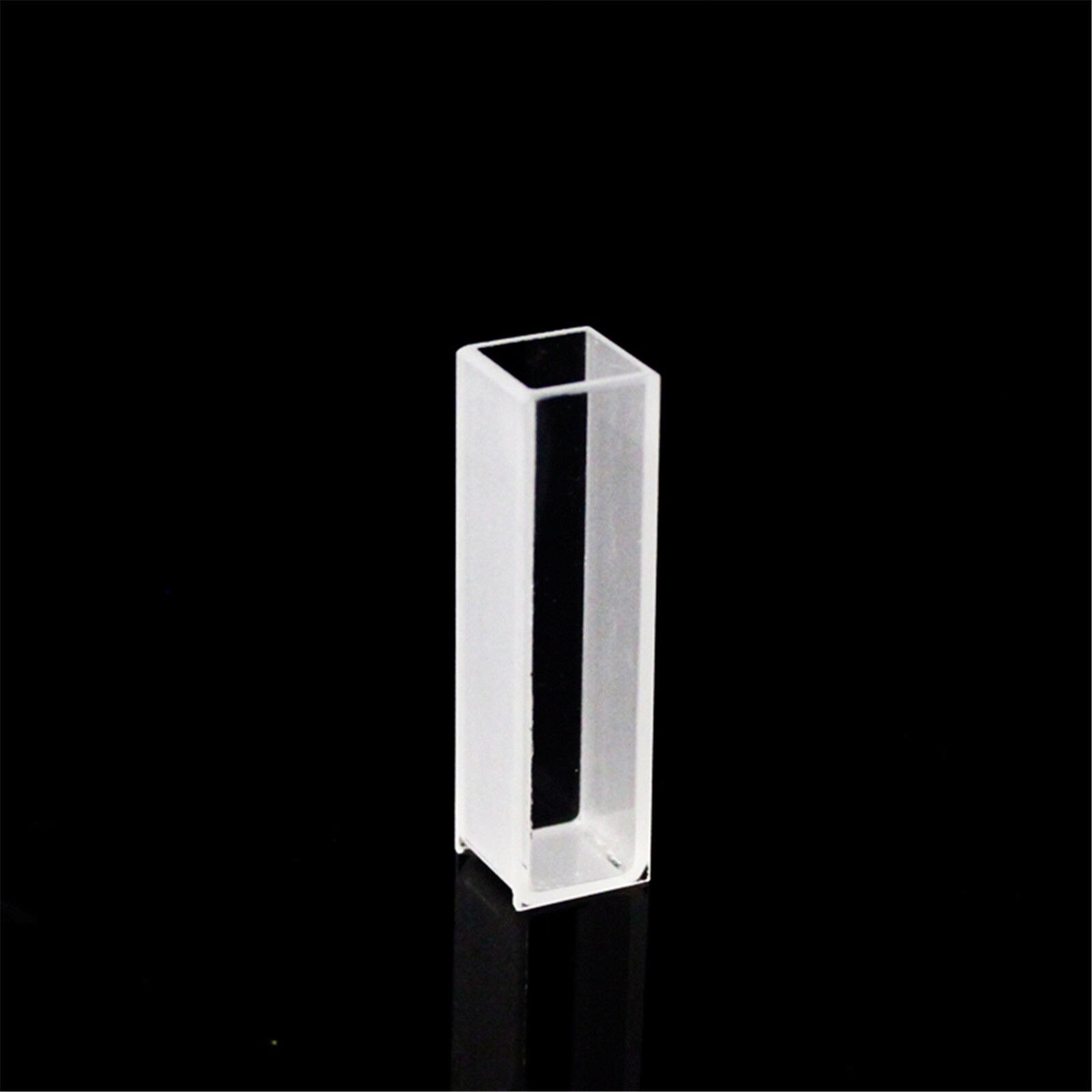 10mm 1cm Glass Cuvette 721-10mm – Vicedeal