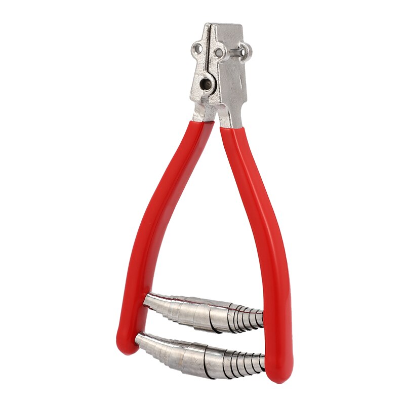 Badminton tennis bespanmachine trekmachine trekgereedschap startklem draadklem startclip