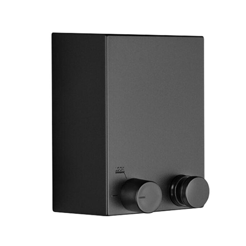 Étendoir à linge télescopique en acier inoxydable, étendoir d'intérieur, rangement de placard, étendoir invisible, étendoir à linge domestique: Noir