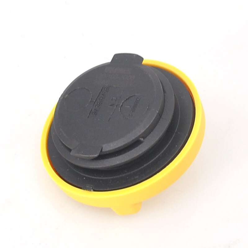 Baificar Brand Genuine Oil Tank Cover 93386670 For Buick Excelle 1.8 Regal 2.0 Chevrolet Captiva 2.4 Epica 2.0