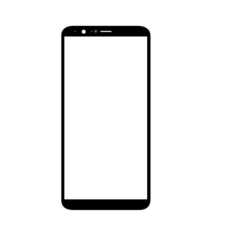 Für Oneplus 3 3T 5 5T Vorderen Äußeren Glas Objektiv Abdeckung Ersatz Teile Für Oneplus 1 + 6 6T 7 7T 7Pro LCD Glas Für One plus 7 Pro