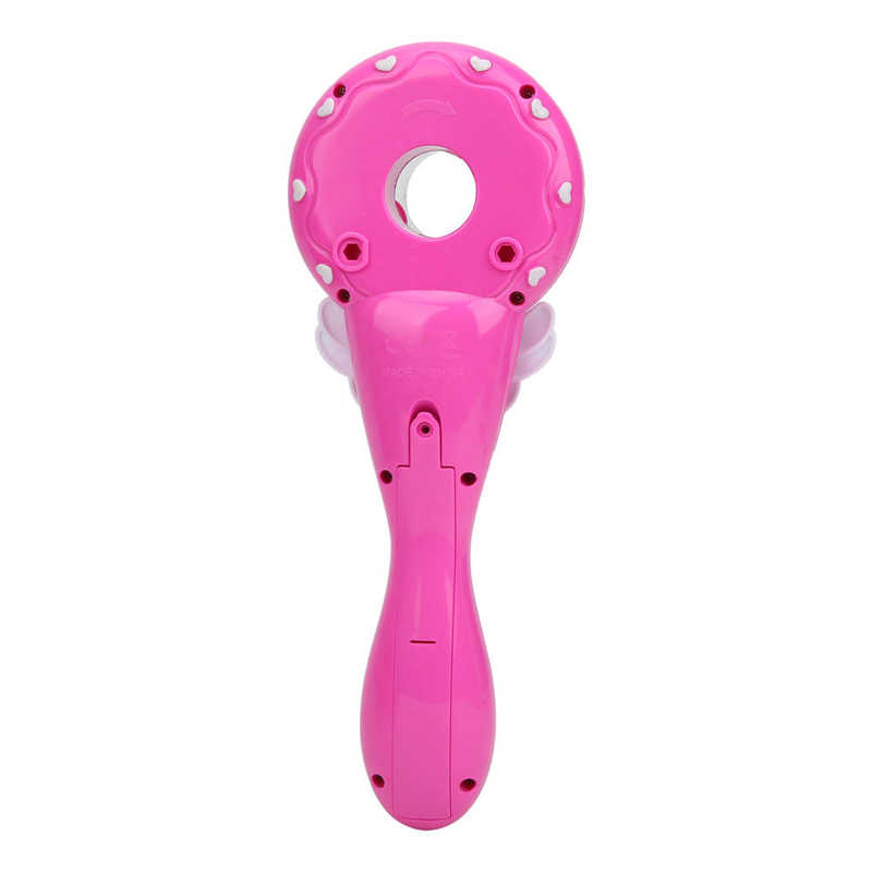 Hair Braiding Tool Hair Electric Braid Tool for Girls Baby