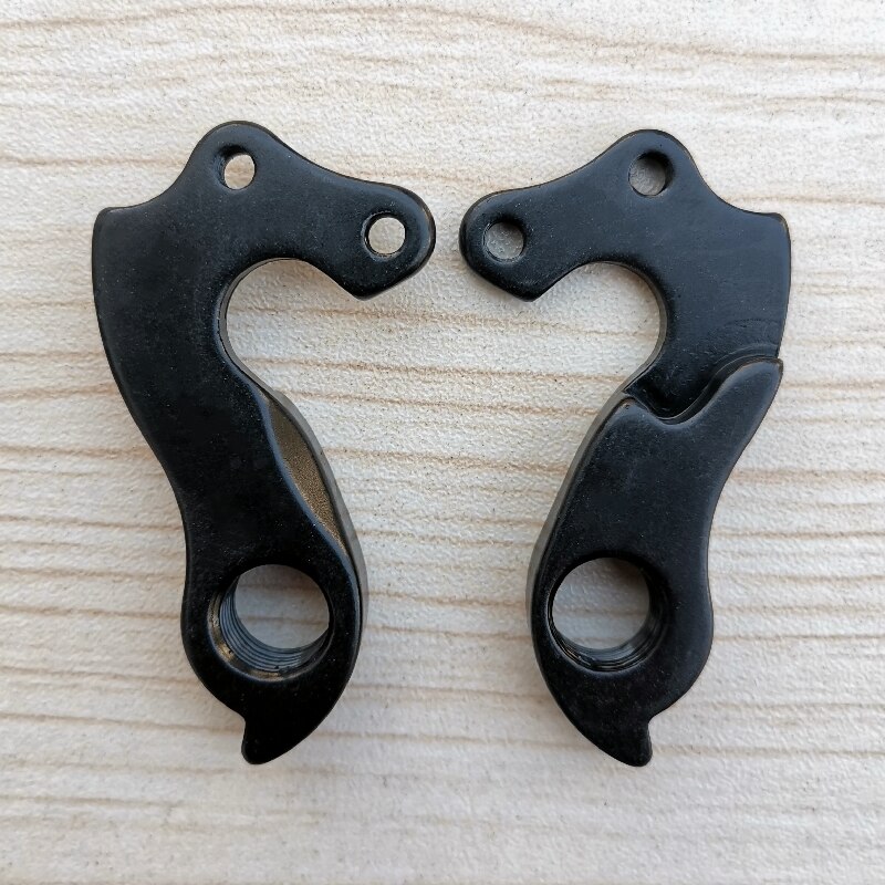 1Pc Fiets Mech Dropout Voor Argon 18 Principia Stevens Corratec Dalkila Kona Kooka Kuota Marcello Marin Mbk Derailleur Hanger