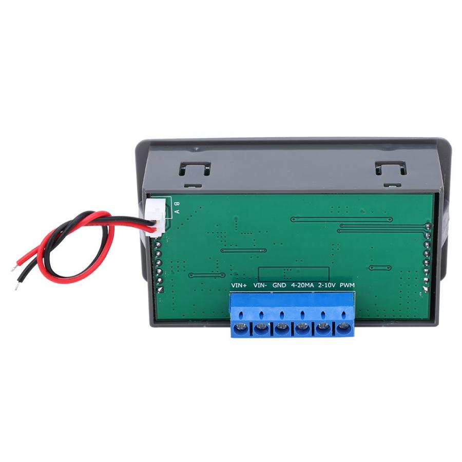 PWM Pulse Adjustable Signal Generator Module 1-1000Hz Sine 4-20mA 2-10V Signal Generator WSFG-06