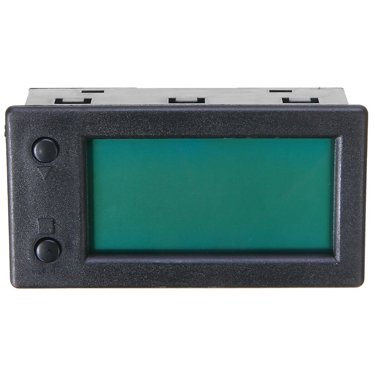 1 ud. Sensor Digital Hall Monitor de batería Coulombmeter DC 300V 50A voltímetro amperímetro batería medidor de potencia para baterías