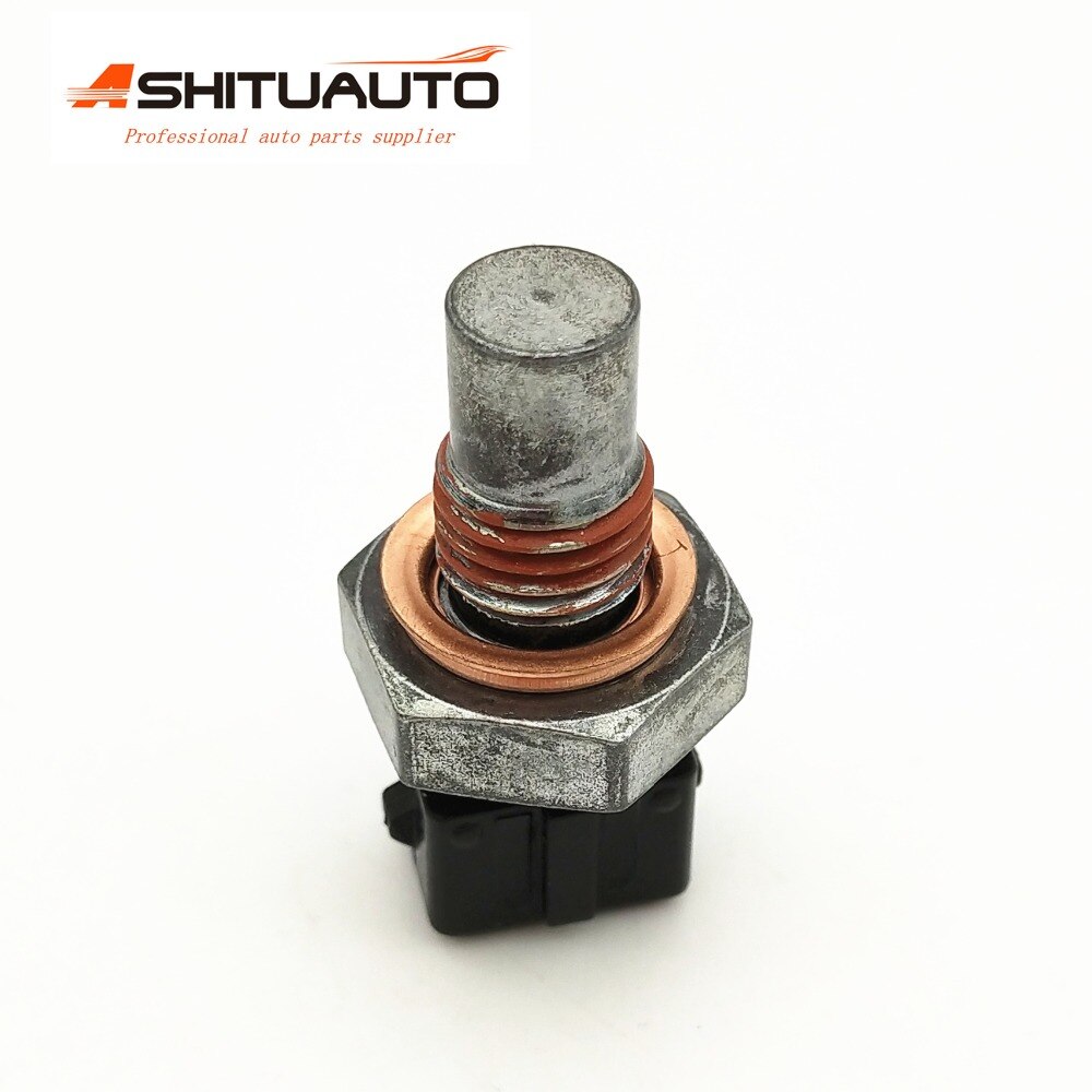 AshituAuto nowy silnik czujnik temperatury płynu chłodniczego dla CHEVROLET N200 N300 żagiel 2010-2014 1.4L OEM #9023791