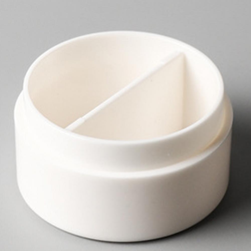 Pil Crusher Transparante Multifunctionele Plastic Draagbare Geneeskunde Cutter Voor Thuis