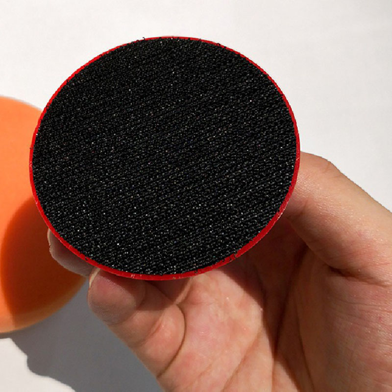 Auto Waschen Wachs Polieren Pad Polieren Pad Schwamm Auto Reinigung Tuch Mikrofaser Applikator Pads für Auto Polierer 5 Teile/satz